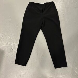 RW&CO. Classic Black Dress Pants